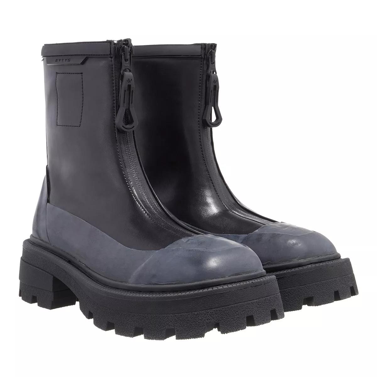 Eytys Boots & Stiefeletten - Aquari - Gr. 37 (EU) - in Schwarz - für Damen