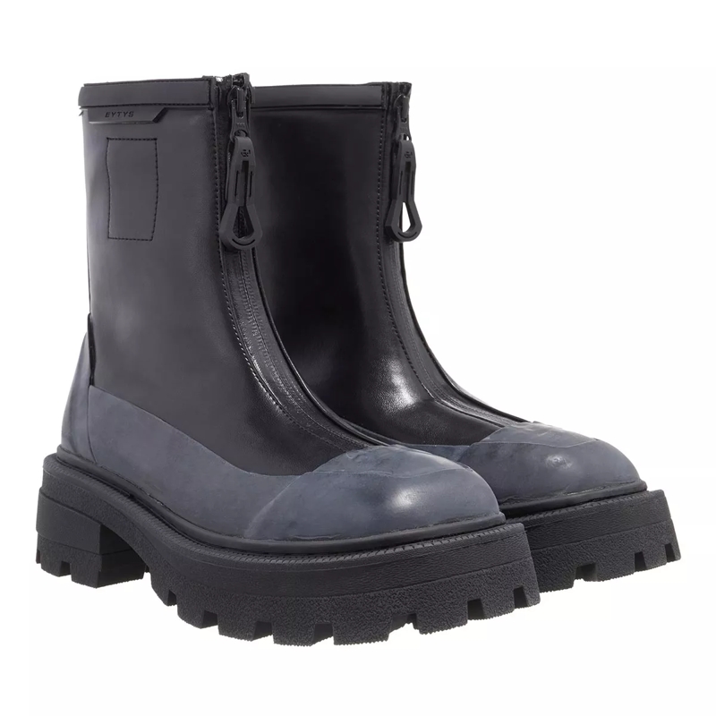 Eytys Stiefeletten Aquari Black
