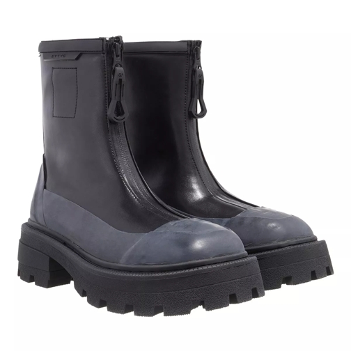 Eytys Aquari Black Ankle Boot