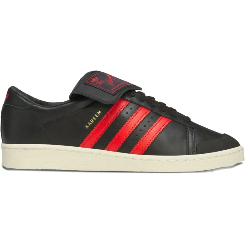 Adidas Low-Top-Sneaker Sneakers Black schwarz