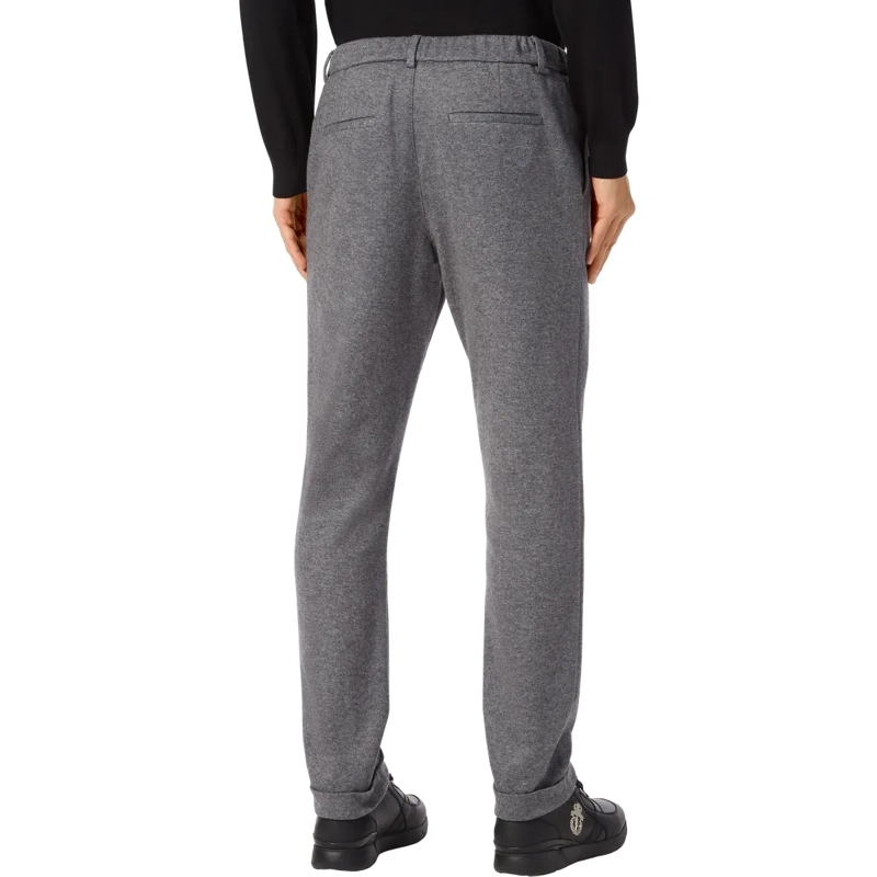 BILLIONAIRE Jogginghose Jogginghose grau(Image 2)