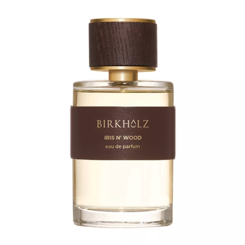 Birkholz Perfume Manufacture Iris N' Wood 100ml Eau de Parfum