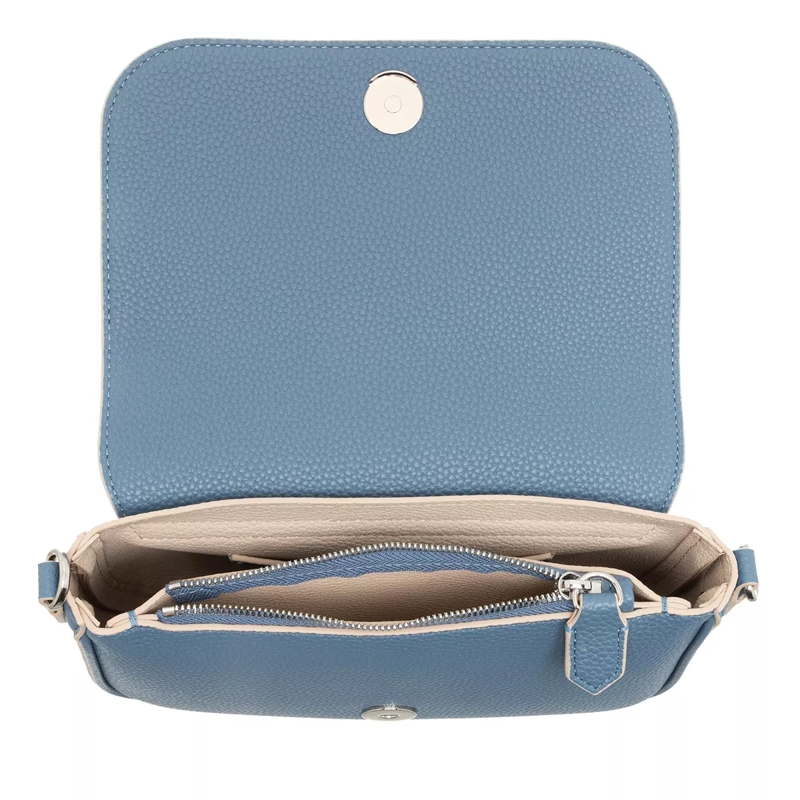 Emporio Armani Crossbody Bag Minibag Denim Powder Pink(Image 5)