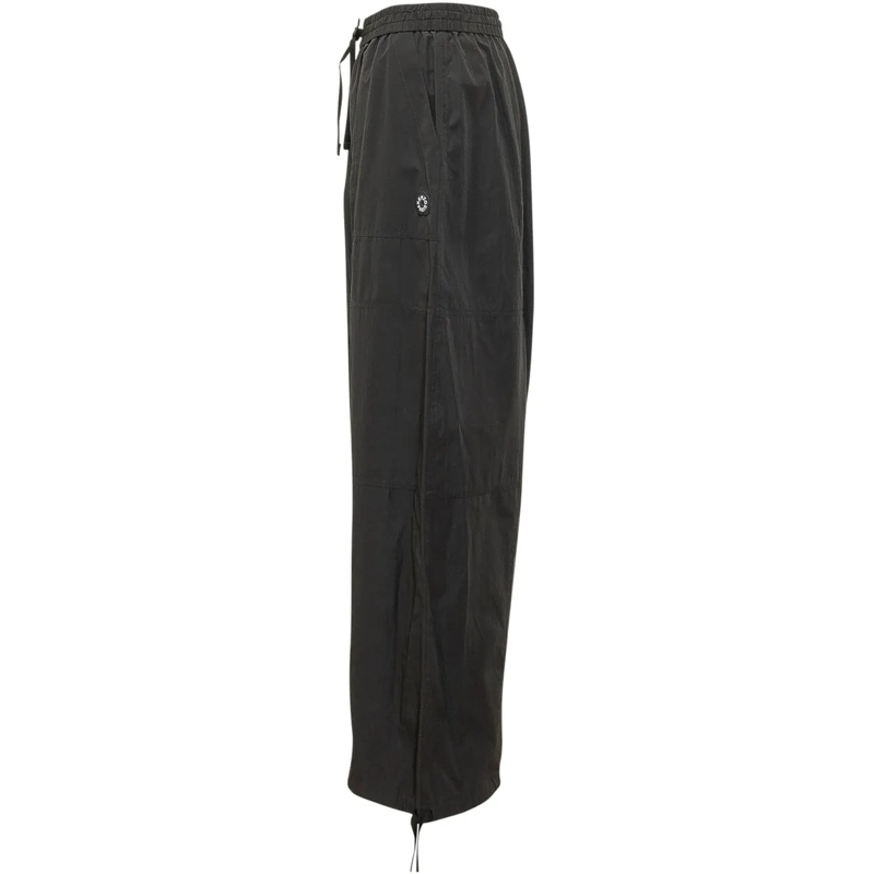 Kenzo  Wide Leg con Coulisse schwarz(Image 3)