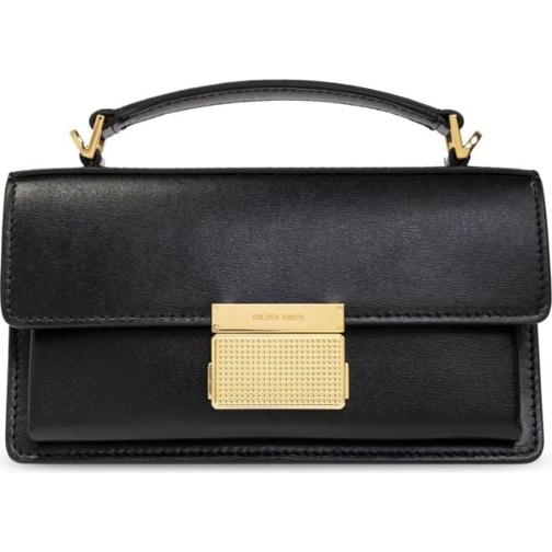 Golden Goose Schoudertas Bags Black schwarz