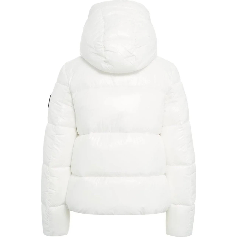 Save the Duck Daunenjacke Coats White weiß (Image 3)