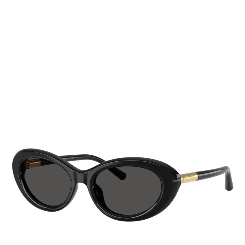 Dolce&Gabbana Sonnenbrille 0DG4519 Black