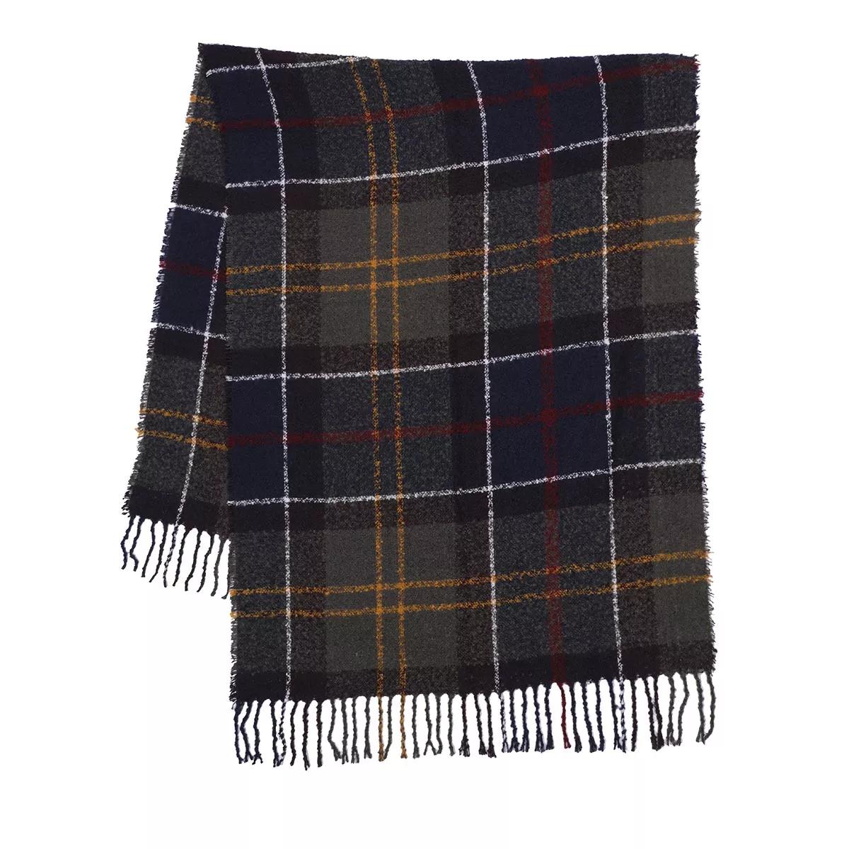 Barbour Tücher & Schals - Boucle Scarf - Gr. unisize - in Bunt - für Damen