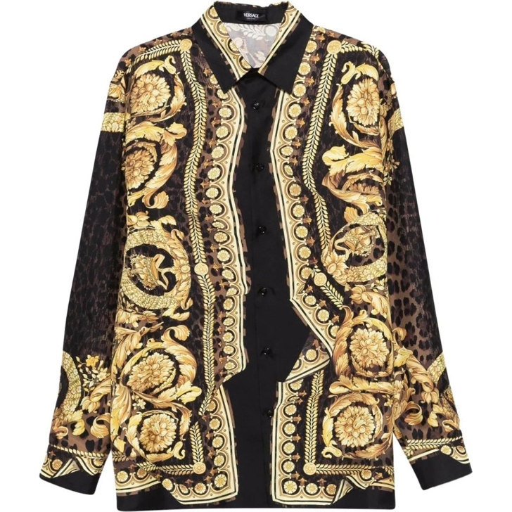 Where to buy versace shirts sales