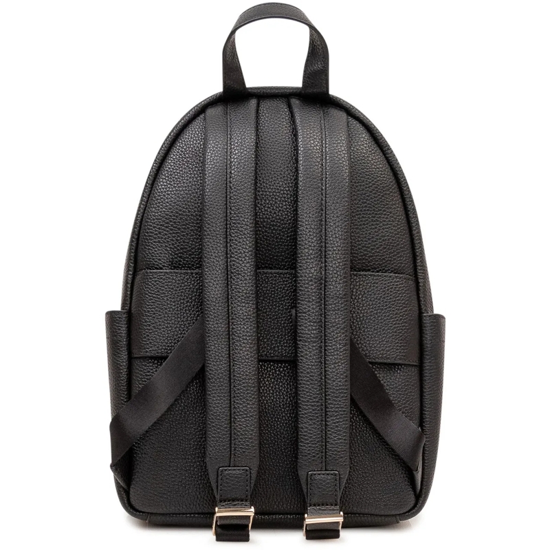 MICHAEL Michael Kors Rucksack Zaino con Tasca Frontale e Zip schwarz(Image 3)