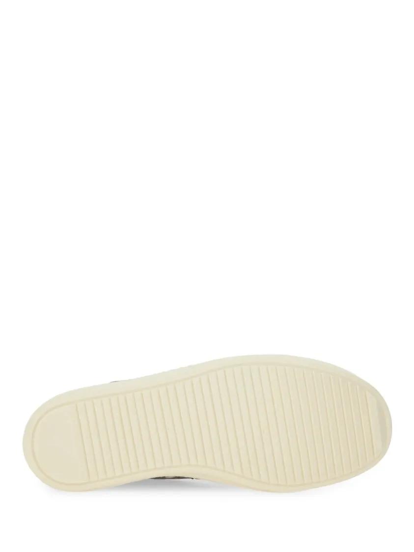Thumbnail - Drkshdw Low-Top Sneaker - Canvas Sneaker - Gr. 43,5 (EU) - in Grau - für Damen