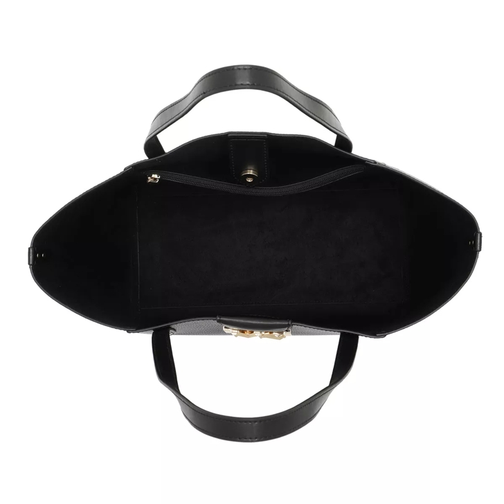 Michael Kors Large Tote Black Tote