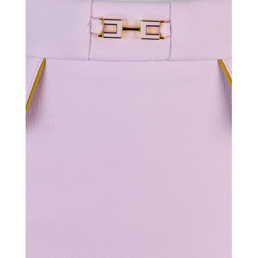 Elisabetta Franchi Jupes midi Skirts Pink rose (Image 3)