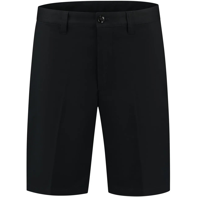 Emporio Armani Jeans Slim Fit Bermuda blau