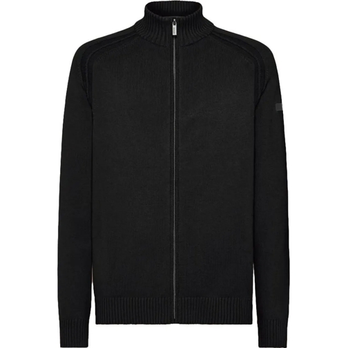 Rrd Daunenjacken RRD Jackets Black schwarz