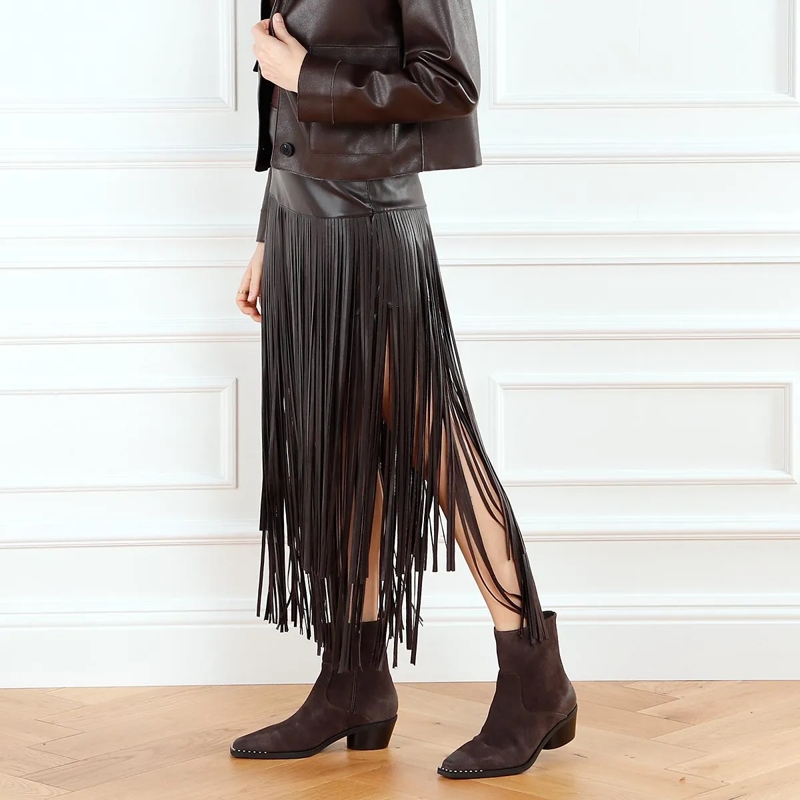 Ash Stiefeletten Hasley03 Africa(Image 2)