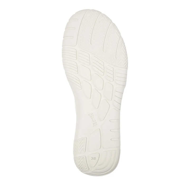 Camper Low-Top-Sneaker Sneaker Path weiss (Image 4)