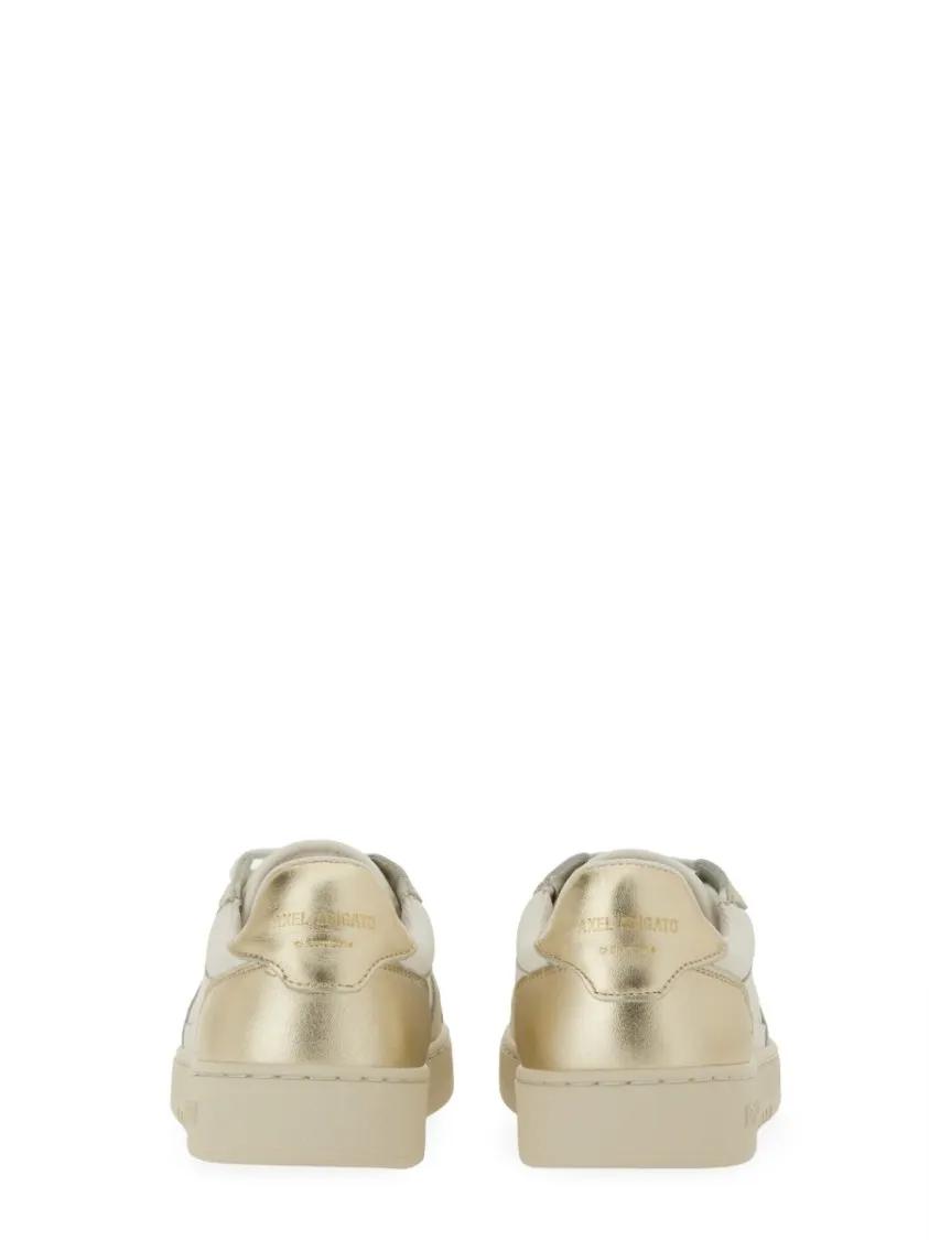 Thumbnail - Axel Arigato Low-Top Sneaker - "Says It" Sneakers - Gr. 40 (EU) - in Weiß - für Damen