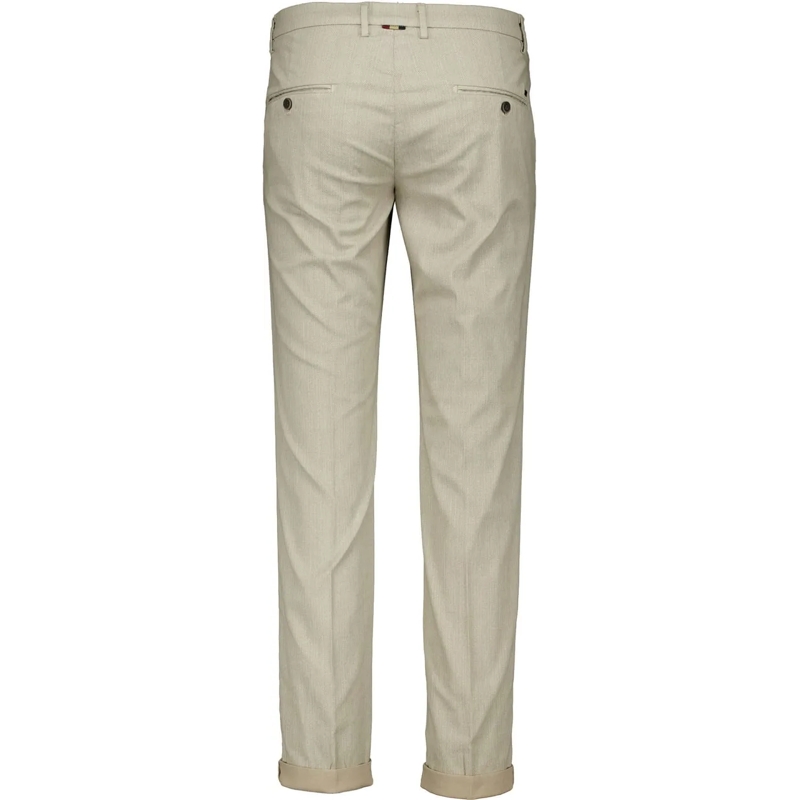 Mason's  Masons 9pn2r4973 Pantalons Beige Cbe543 beige(Image 3)