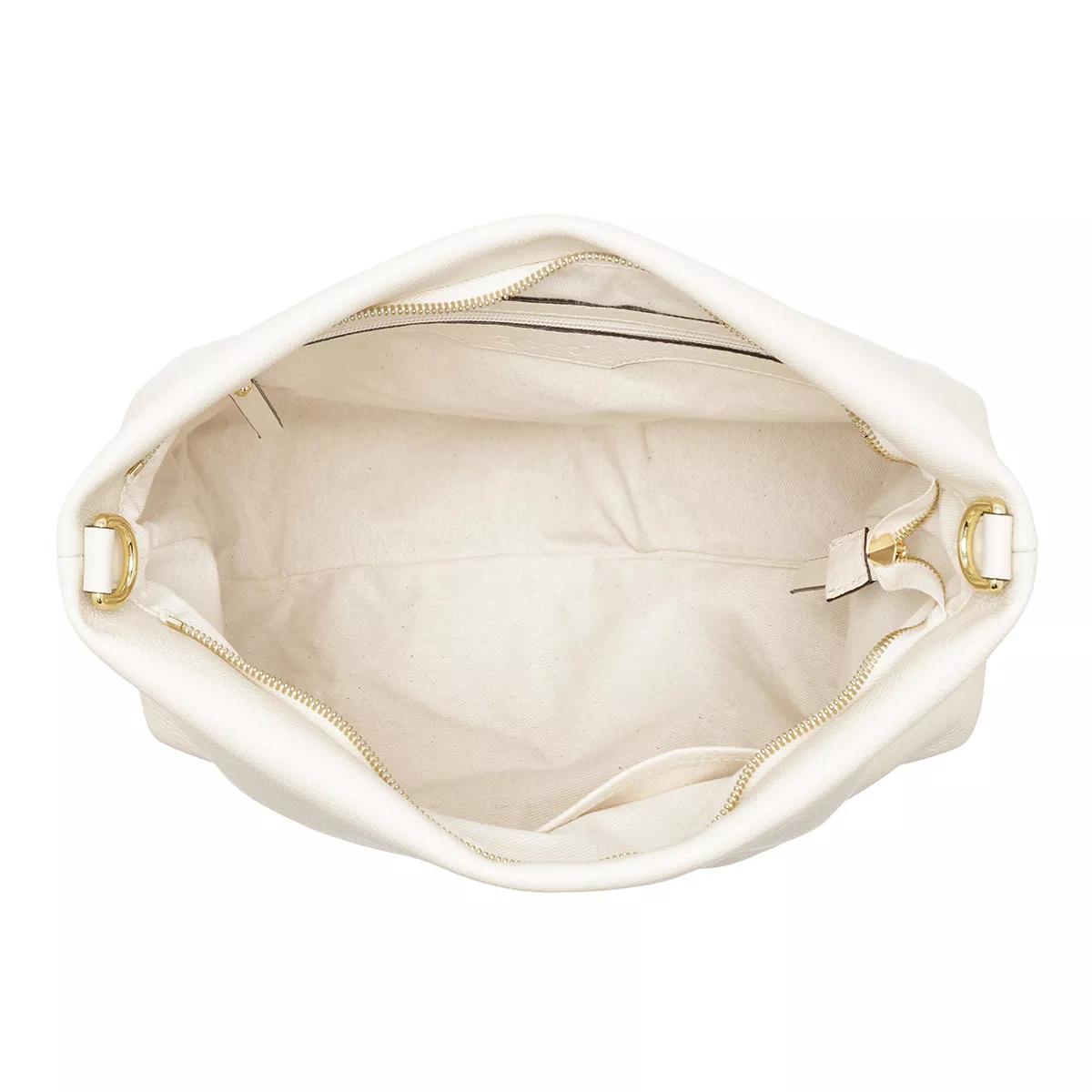 Coccinelle Hobo bags magie Soft in poeder roze
