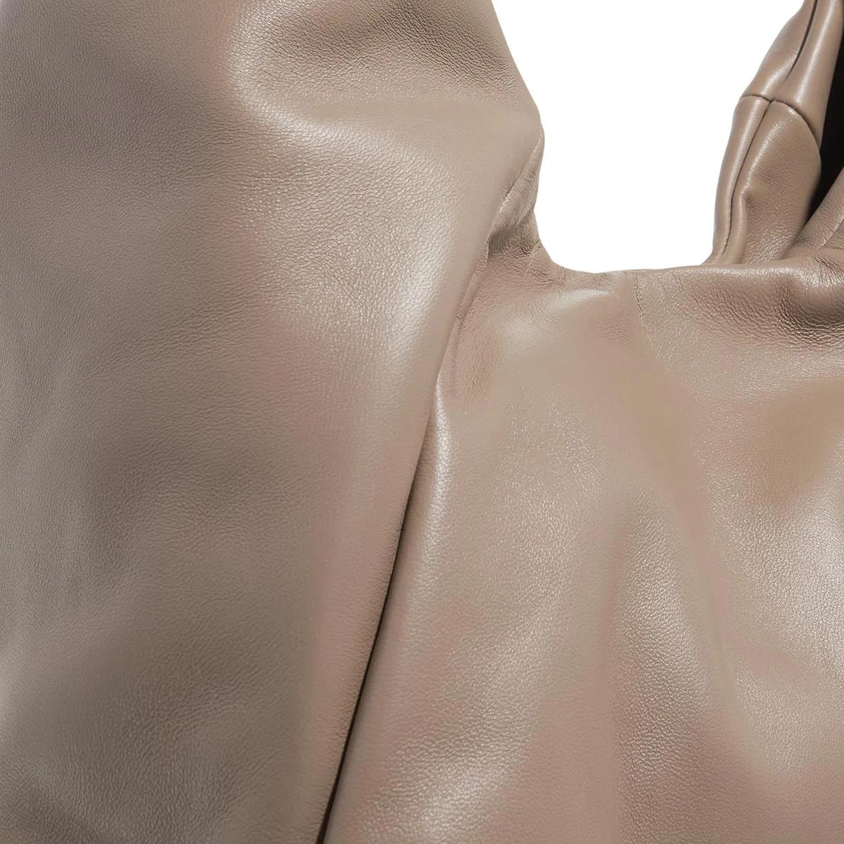 Stuart Weitzman Hobo bags The Moda Hobo Bag in taupe