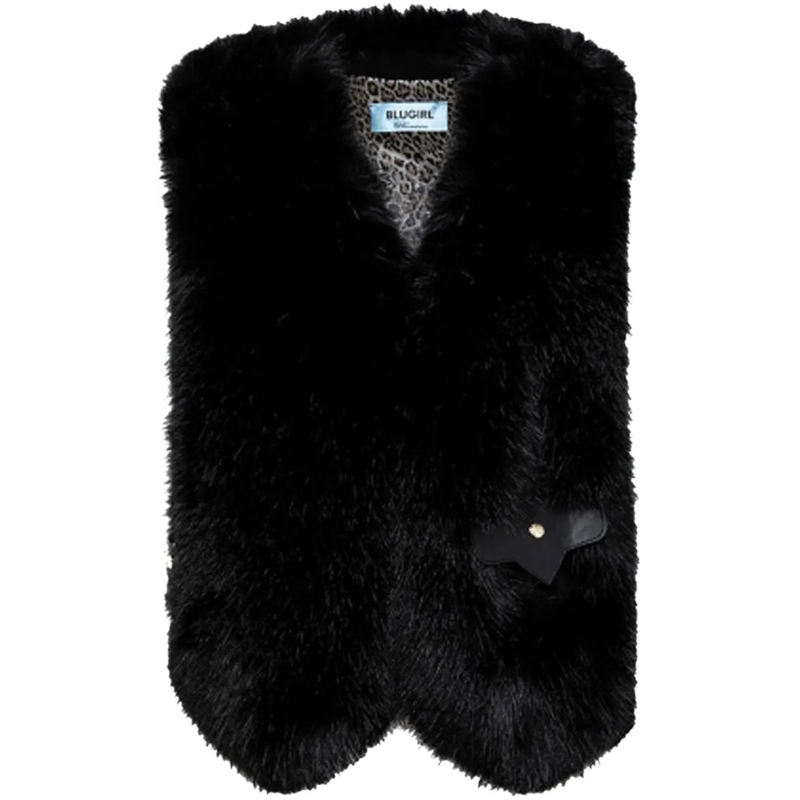 Blugirl Übergangsjacke Jackets Black schwarz