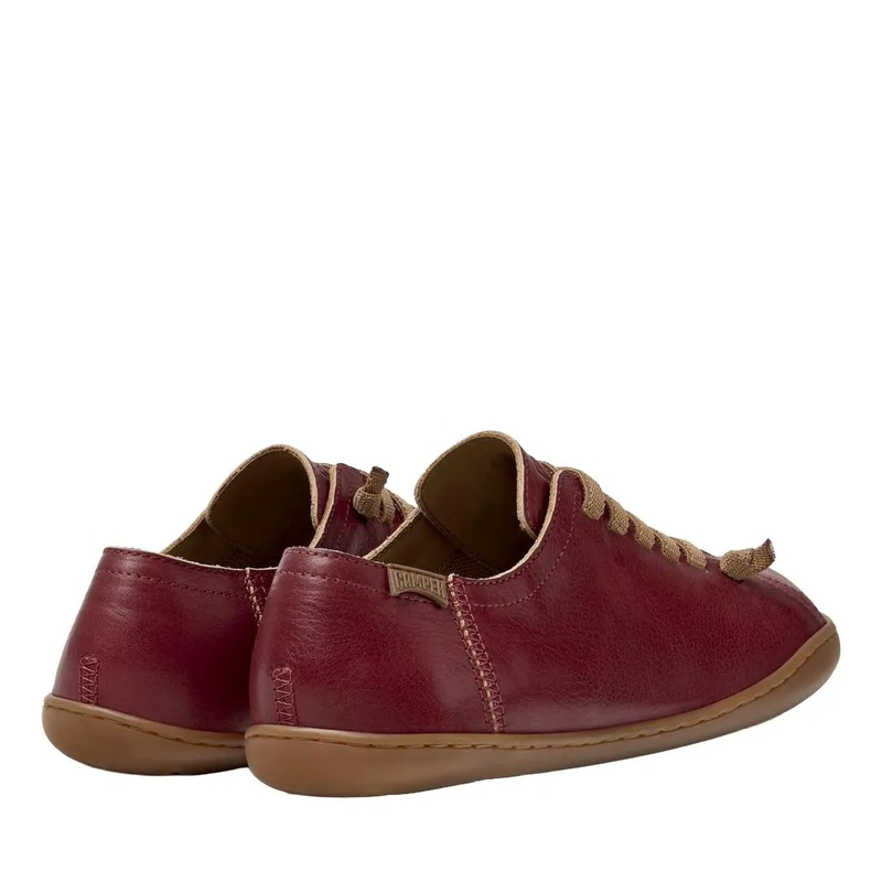 Camper Low-Top-Sneaker Sneaker Peu Cami multicolor(Image 3)