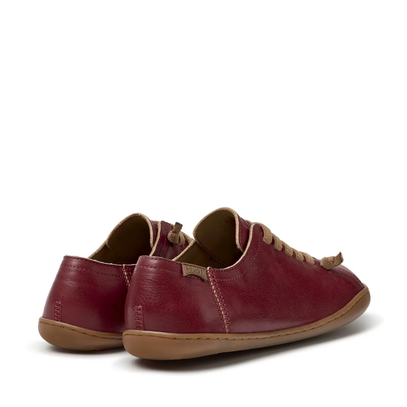 Camper Low-Top-Sneaker Unsere Peu-Cami-Linie wird nach der Form des Fußes multicolor(Image 3)