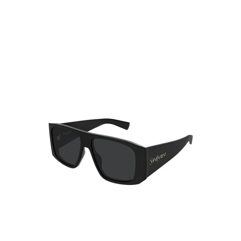 Saint Laurent Sonnenbrille SL 832 Black-Black-Black