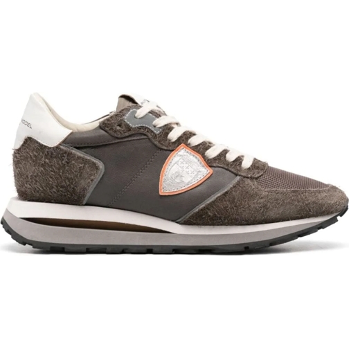 Philippe Model Low-Top Sneaker sneaker taupe taupe