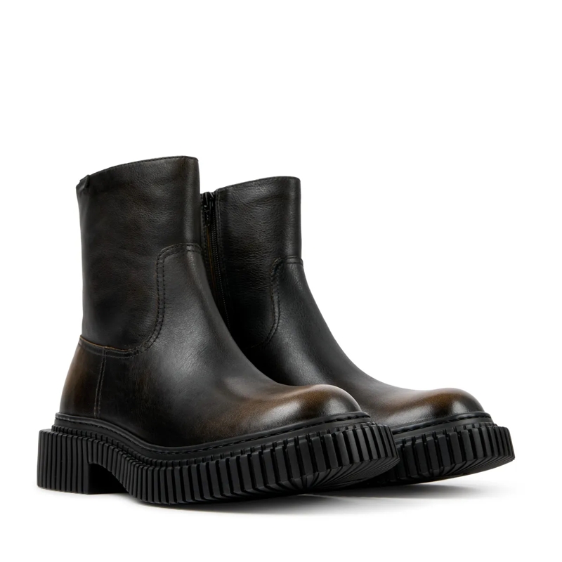 Camper Stiefel Der qualitativ hochwertig und komfortabel designte multicolor(Image 2)