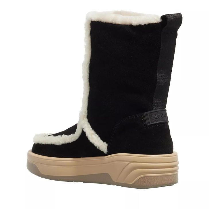 Coach portia hot sale winter boots