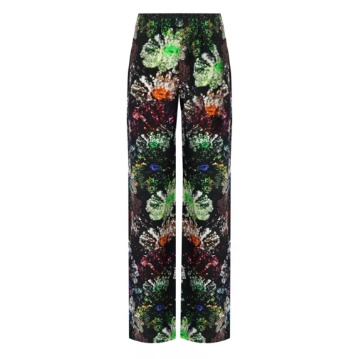 Stine Goya Fatou Multicolor Trousers Multicolor 