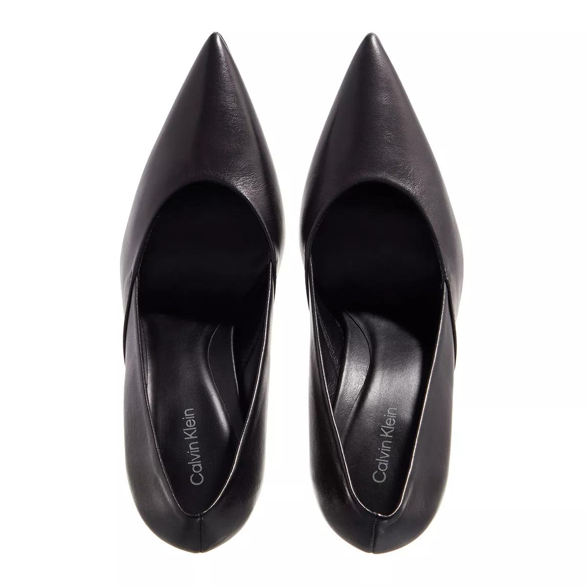 Calvin klein best sale giona pump