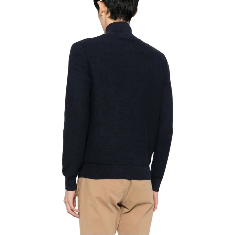 Ralph Lauren Pullover Blauwe trui blau(Image 3)