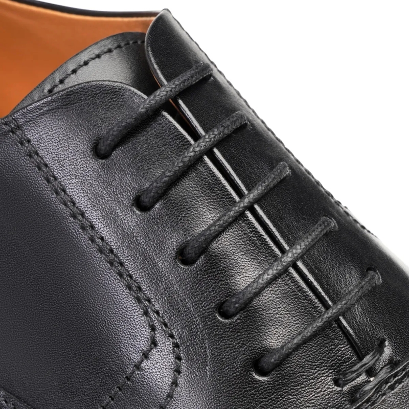 Henry Stevens Schnürschuhe Schnürer Marshall CO schwarz(Image 3)