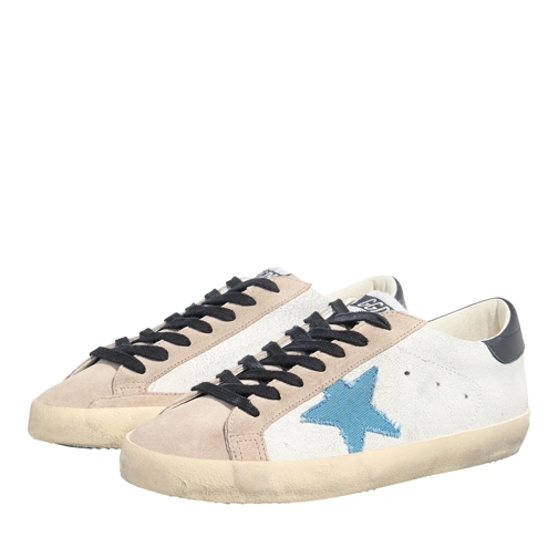 Golden Goose Ball Star LTD beige scarpa da ginnastica bassa