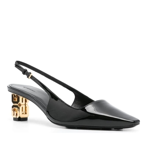 Givenchy Pump Pumps Black schwarz