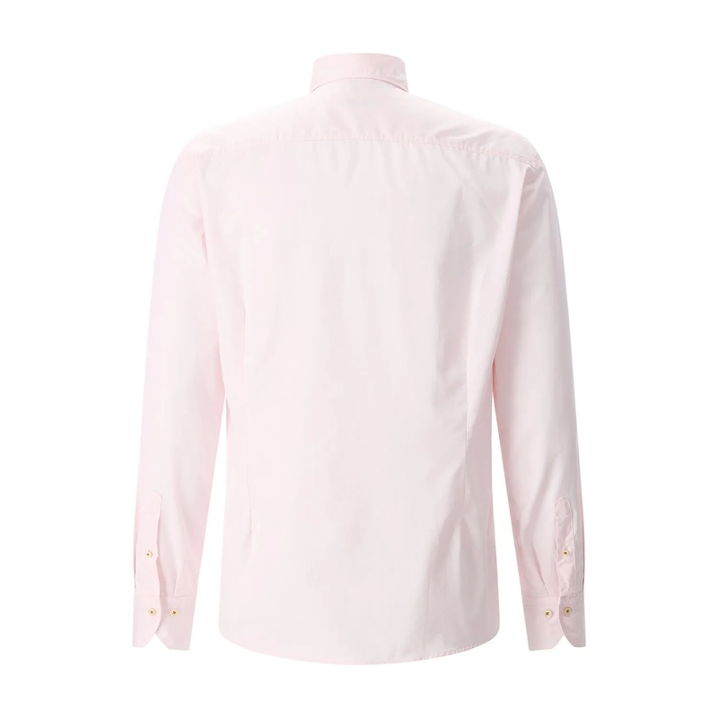 STENSTRÖMS Hemd Slimline Hemd pink(Image 2)