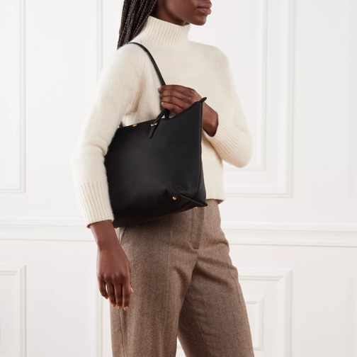Lauren Ralph Lauren Sac à provisions Keaton 26-Tote-Medium Black (Image 2)
