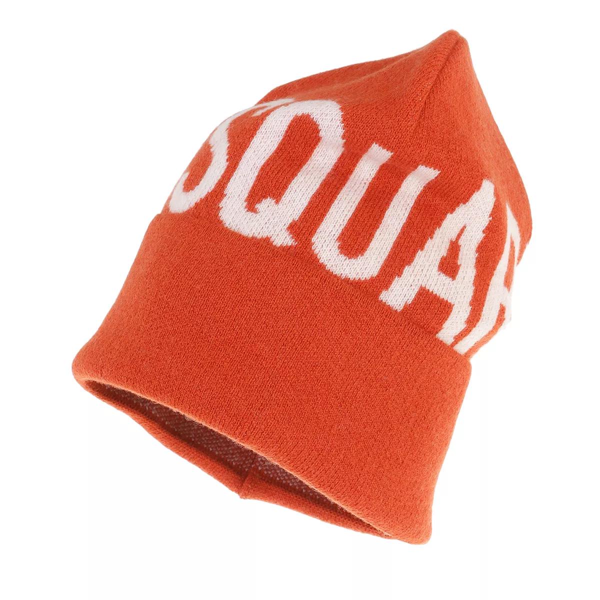 Dsquared cheap wooly hat