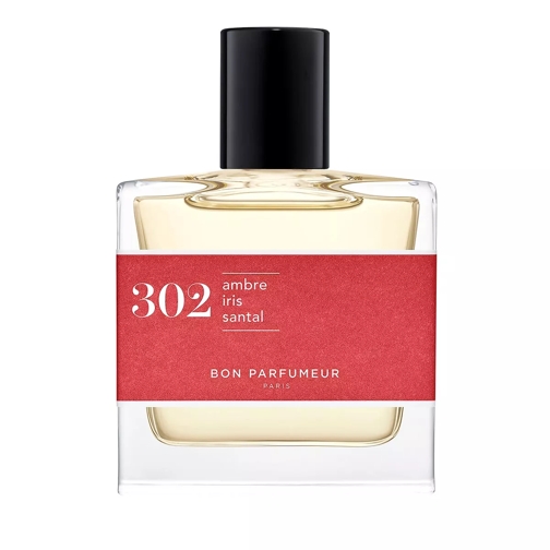 Bon Parfumeur LES CLASSIQUES 302  amber, iris, sandalwood Eau de Parfum