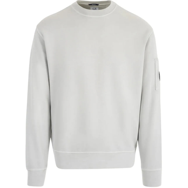 CP Company  Sweater grijs grau