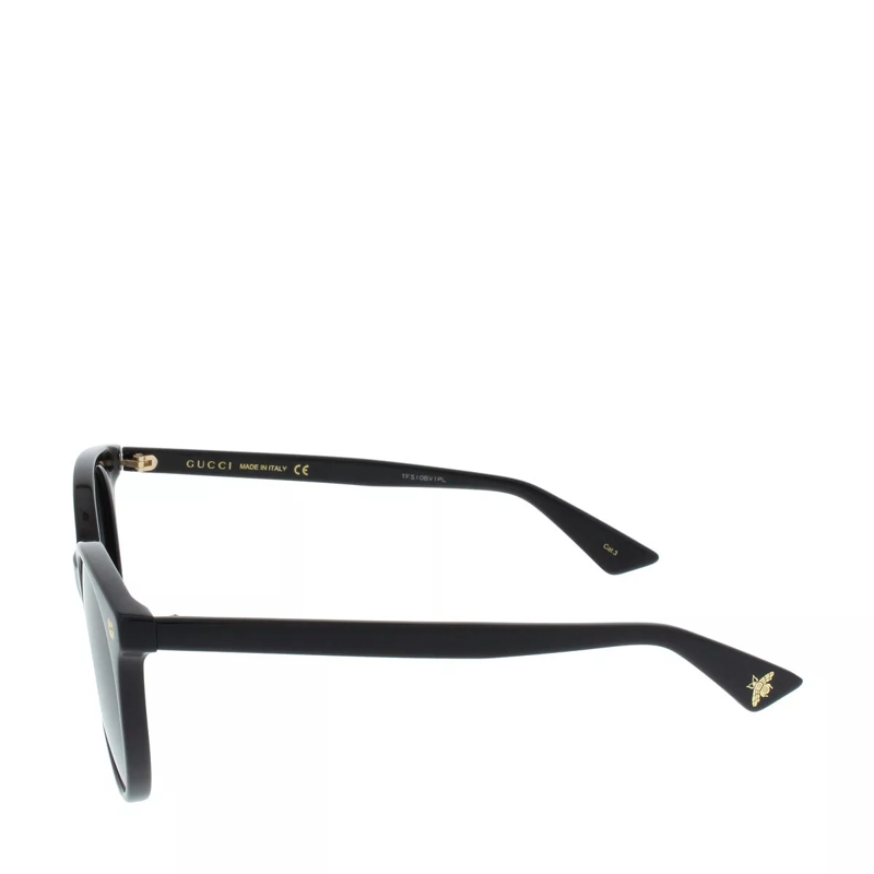Gucci Sonnenbrille GG0091S 001 52 001(Image 4)