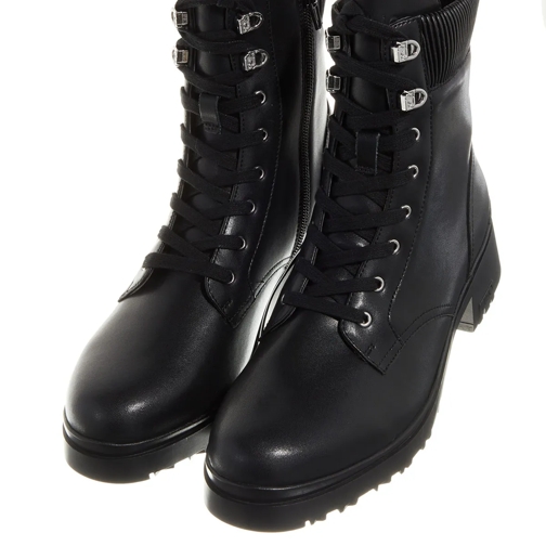 LIU JO Bottine New Nancy 39 Calf Black (Image 5)