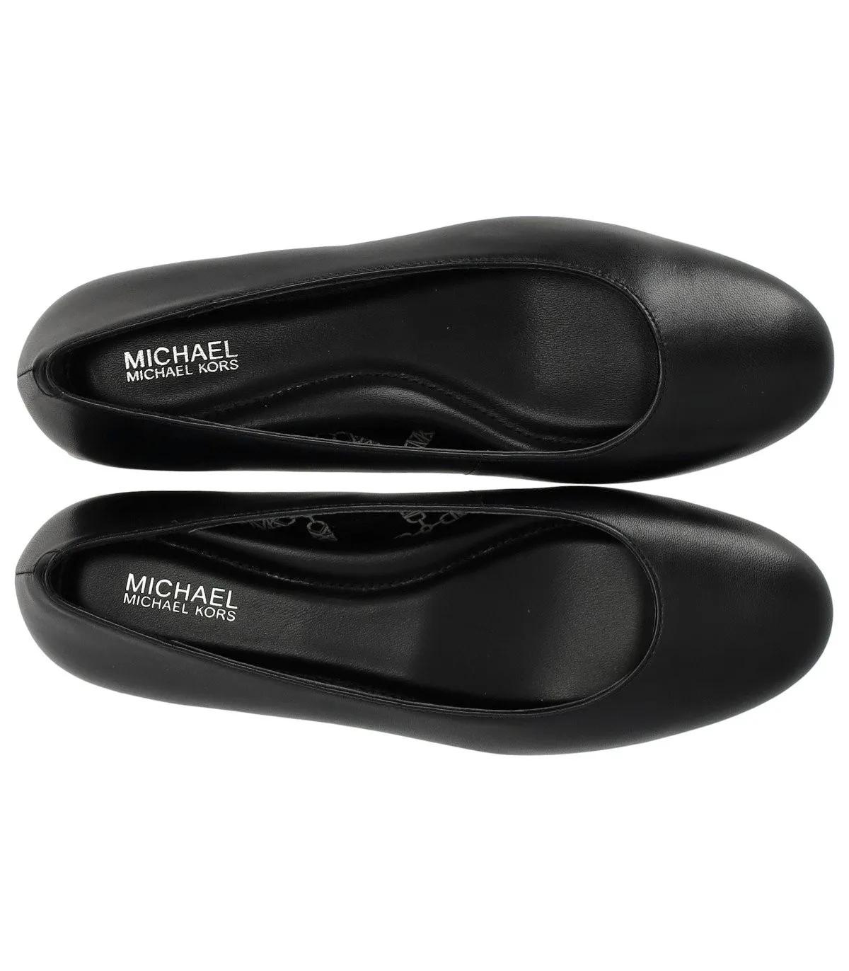 Thumbnail - Michael Kors Loafer - June Flex Ballet - Gr. 36 (EU) - in Schwarz - für Damen