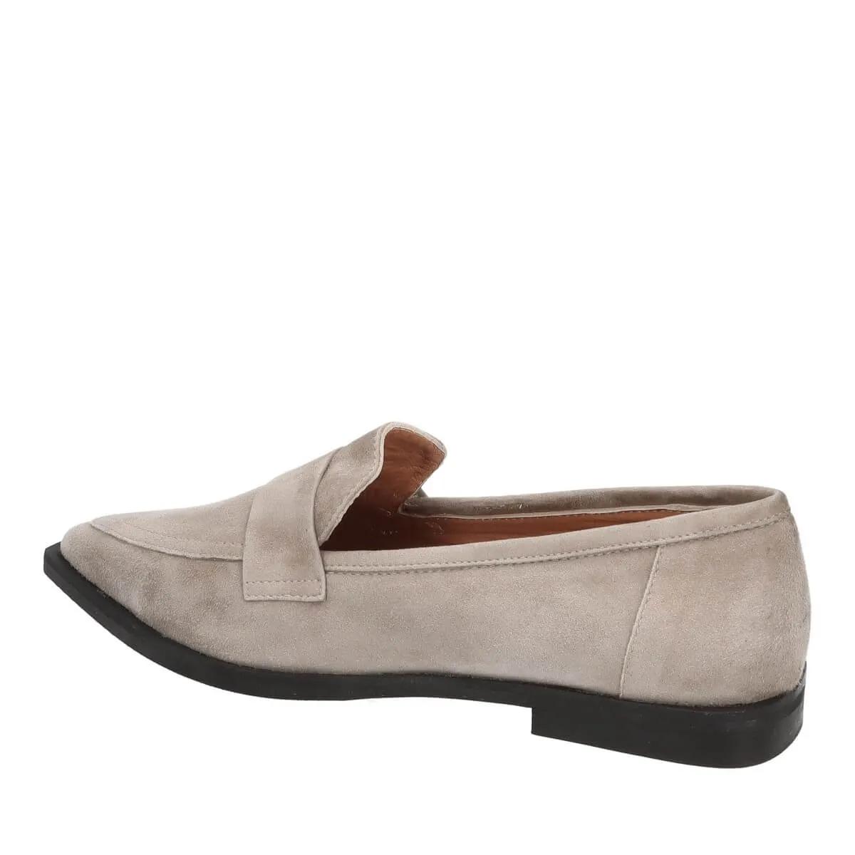 Thumbnail - Thea Mika Slipper & Pantoletten - Mokassins - für Damen