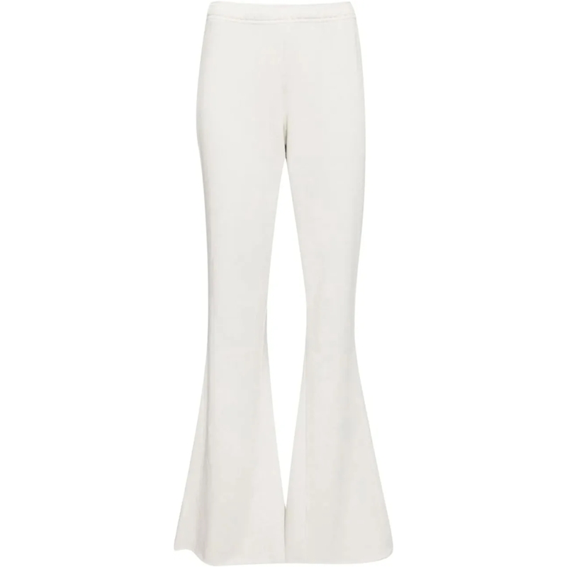 ENTIRE STUDIOS  Heavy Flare Rice weiß