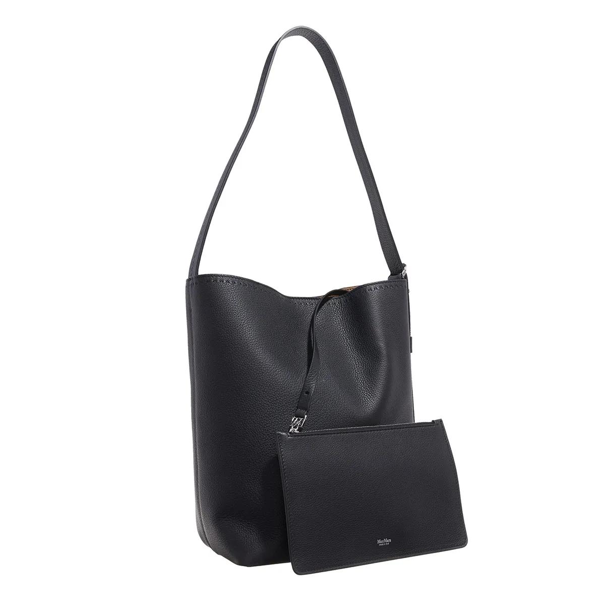 Max Mara Crossbody bags Archetipo1Sv2 in zwart