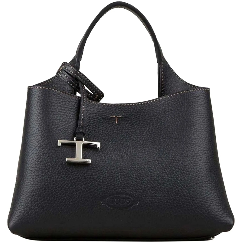 Tod's Fourre-tout Bags Black schwarz